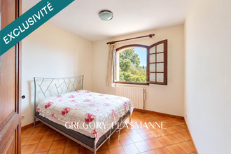 achat maison flassans-sur-issole 83340