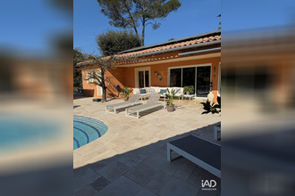 achat maison flassans-sur-issole 83340