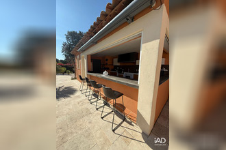 achat maison flassans-sur-issole 83340