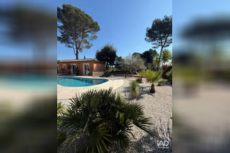 achat maison flassans-sur-issole 83340
