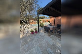 achat maison flassans-sur-issole 83340