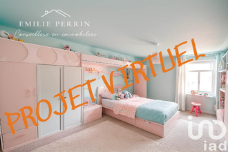 achat maison flastroff 57320