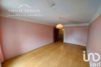 achat maison flastroff 57320