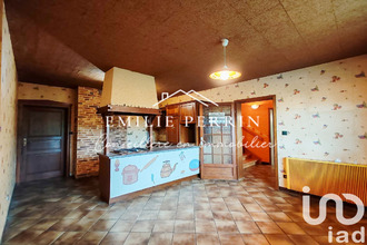 achat maison flastroff 57320