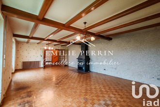 achat maison flastroff 57320