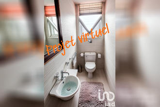 achat maison flastroff 57320