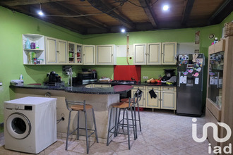 achat maison flastroff 57320