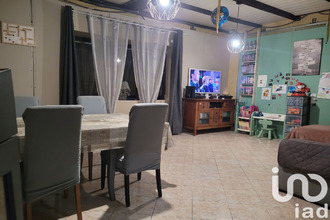 achat maison flastroff 57320