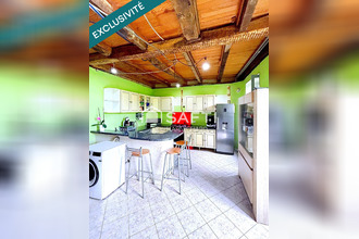 achat maison flastroff 57320