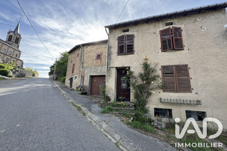 achat maison flastroff 57320
