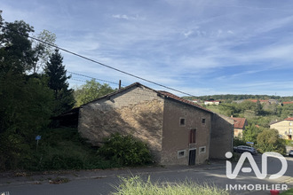 achat maison flastroff 57320