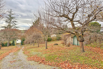 achat maison flat 63500