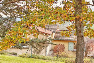 achat maison flat 63500