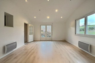 achat maison flat 63500