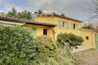 achat maison flat 63500