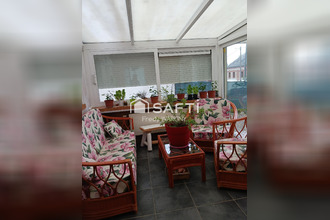 achat maison flaucourt 80200