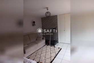 achat maison flaucourt 80200