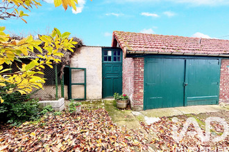 achat maison flaucourt 80200