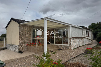 achat maison flaucourt 80200