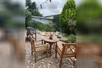 achat maison flaucourt 80200