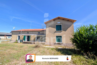 achat maison flaugeac 24240