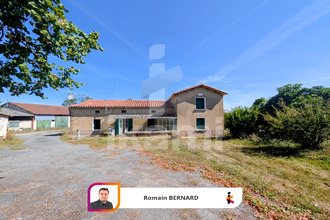 achat maison flaugeac 24240