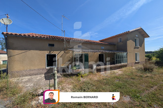 achat maison flaugeac 24240