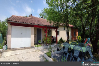 achat maison flaugnac 46170