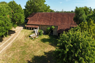 achat maison flaujac-gare 46320