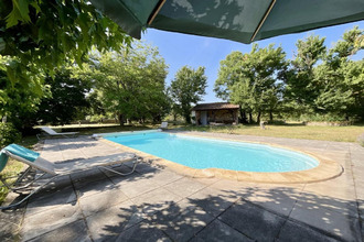 achat maison flaujac-gare 46320