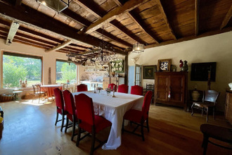 achat maison flaujac-gare 46320