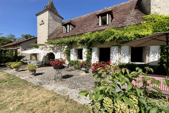 achat maison flaujac-gare 46320
