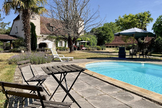 achat maison flaujac-gare 46320