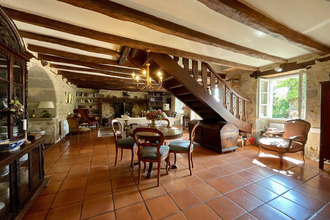achat maison flaujac-gare 46320