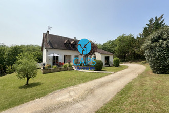 achat maison flaujac-poujols 46090