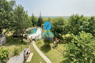 achat maison flaujac-poujols 46090