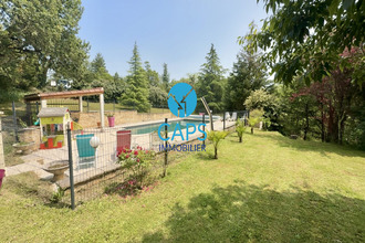 achat maison flaujac-poujols 46090