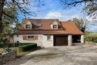 achat maison flaujac-poujols 46090