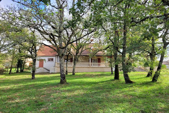 achat maison flaujac-poujols 46090