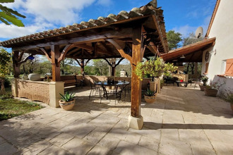 achat maison flaujac-poujols 46090