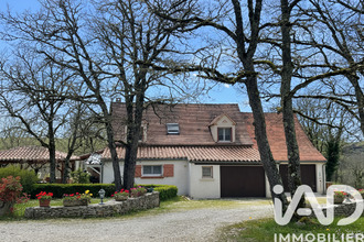 achat maison flaujac-poujols 46090