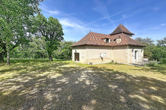achat maison flaujac-poujols 46090