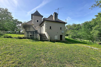 achat maison flaujac-poujols 46090