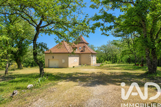 achat maison flaujac-poujols 46090