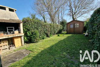 achat maison flaujagues 33350