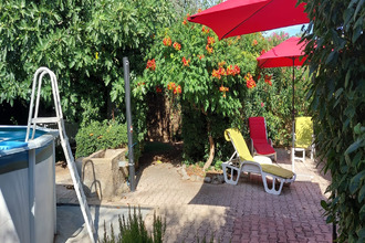 achat maison flaux 30700