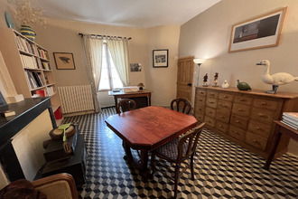 achat maison flaux 30700