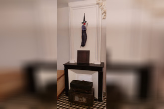 achat maison flaux 30700