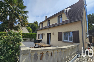 achat maison flavacourt 60590