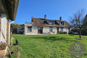 achat maison flavacourt 60590